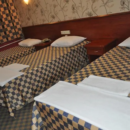 Saray 3* أديرني