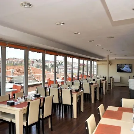 Saray Hotel Edirne
