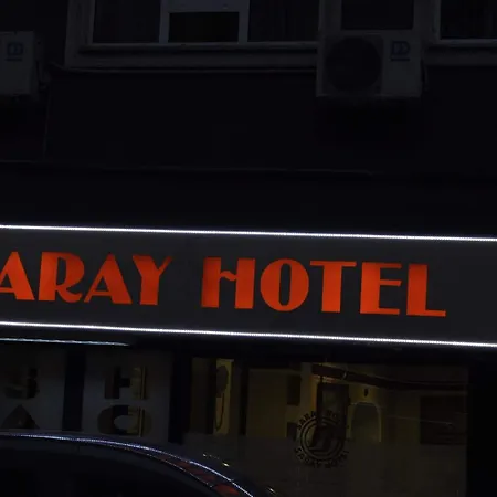 Saray 3* Edirne