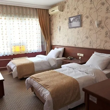 Saray 3* أديرني