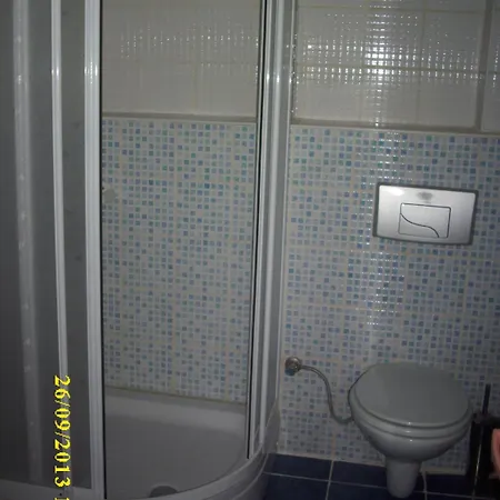 Saray Hotel Edirne