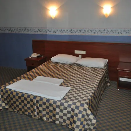 Hotel Saray Edirne