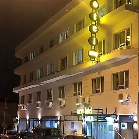Hotel Saray Edirne
