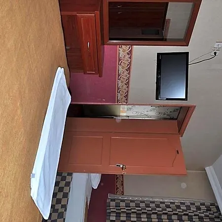Hotel Saray Edirne
