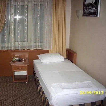 Saray Hotel 3*