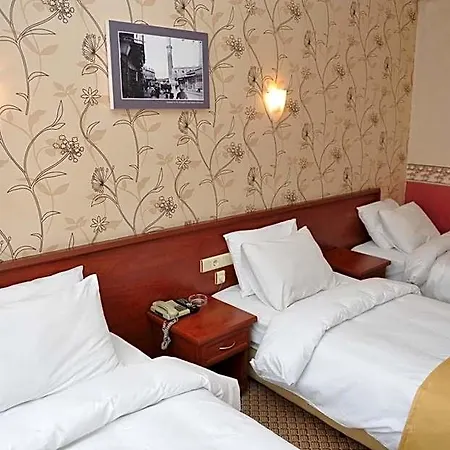 Saray Hotel 3*