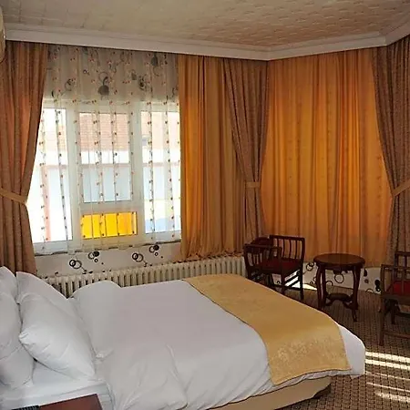 Saray Edirne