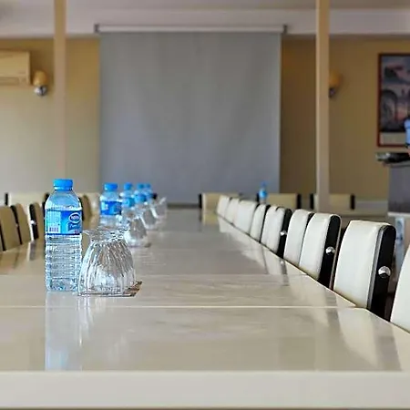 Saray Hotel 3*