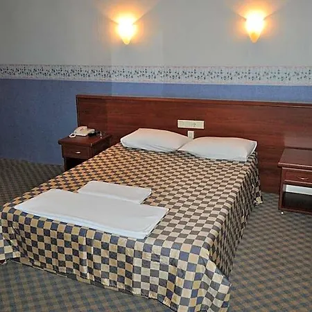 Hotel Saray Edirne