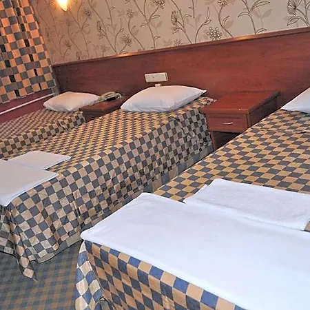 Saray Hotel 3*