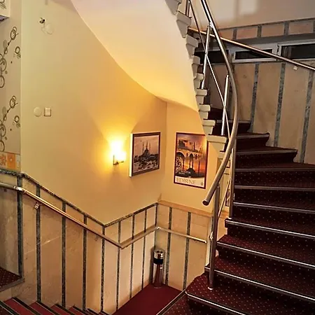 Hotel Saray Edirne