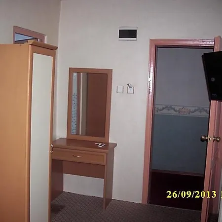 Hotel Saray