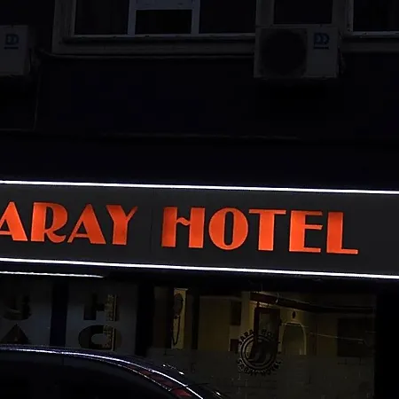 Saray Edirne