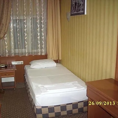 Saray Hotel