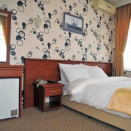 Saray 3* Edirne