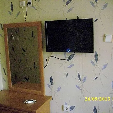 Hotel Saray