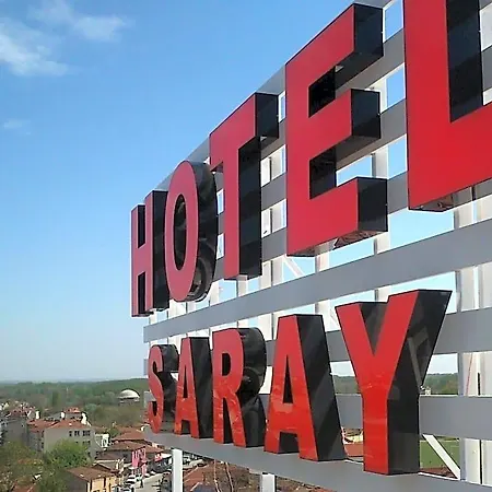 Saray 3*