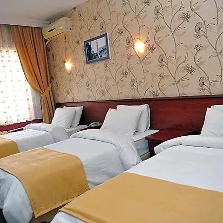 Hotel Saray 3*