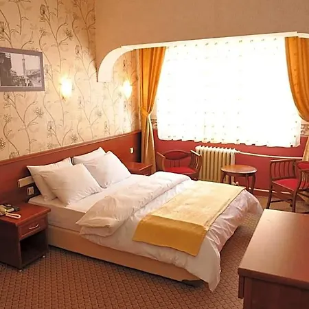 Saray Edirne