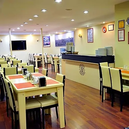 Saray Hotel 3*