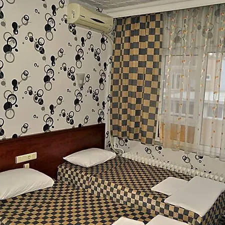 Saray Edirne