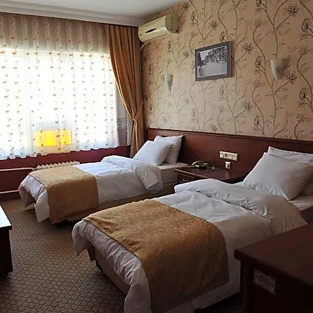Saray 3*