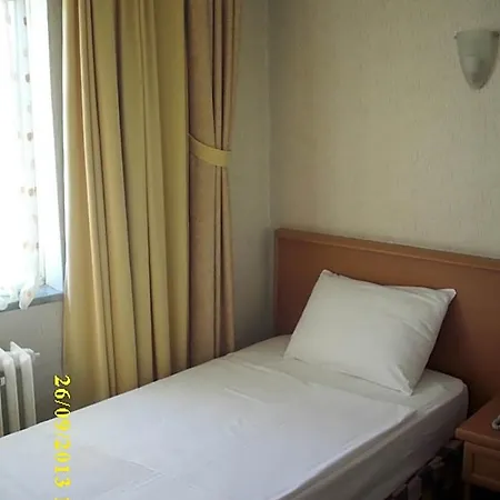 Hotel Saray