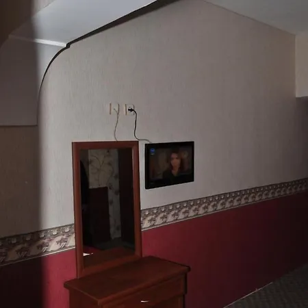 Hotel Saray 3*