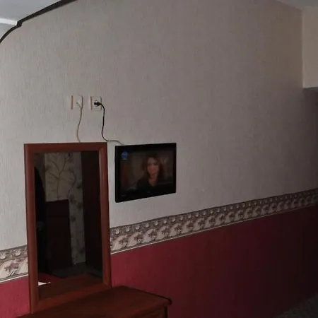 Hotel Saray 3*