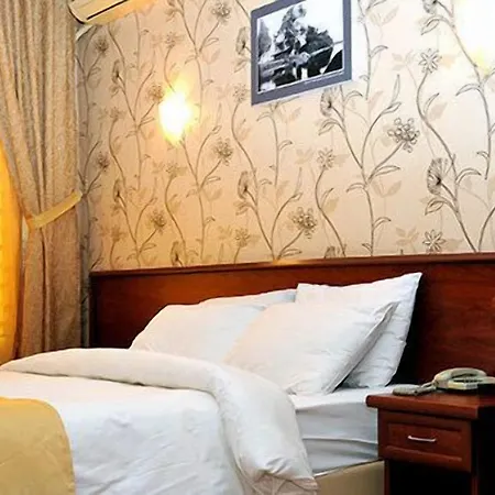 Saray 3* Edirne