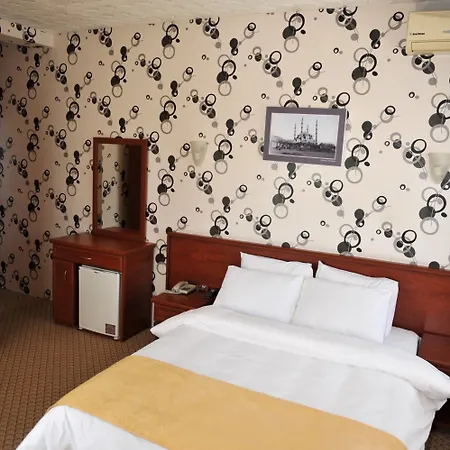 Hotel Saray Edirne