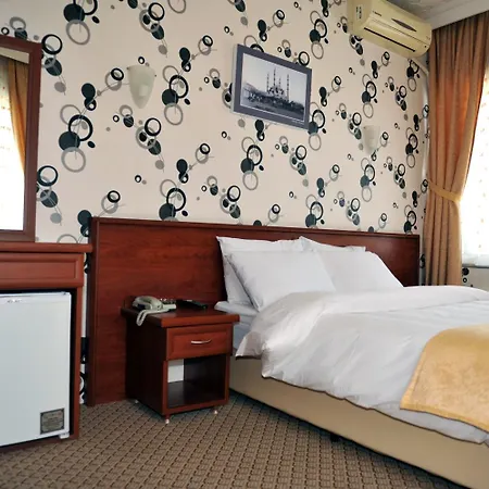 Saray Hotel Edirne
