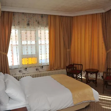 Saray Hotel