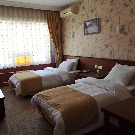 Saray 3* Edirne