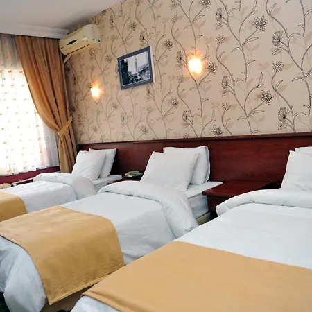 Saray 3*