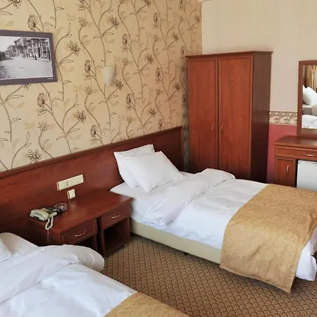 Hotel Saray Edirne