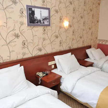 Saray Hotel