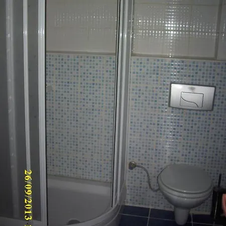 Hotel Saray 3*
