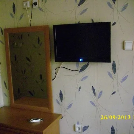 Hotel Saray 3*