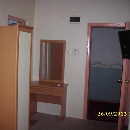 Saray Hotel