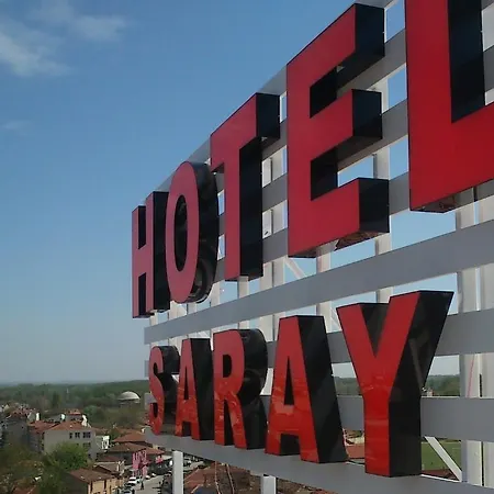 Hotel Saray 3*