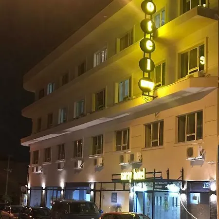 Saray 3* Edirne